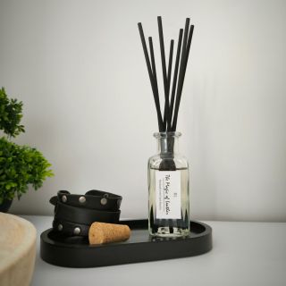 Naše výběrové aromatické difuzéry Magie Kůže jsou k dispozici ve 4 velikostech. Prozkoumejte naše Highlights na Instagramu...